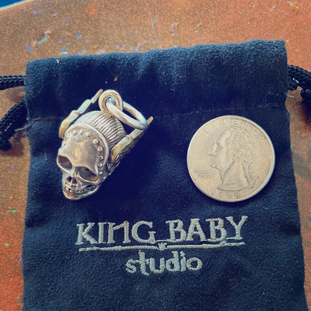 Pendant
